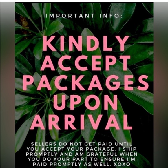 🦋🩵 LIVE SHOW LISTING 🩵🦋 - Picture 4 of 12